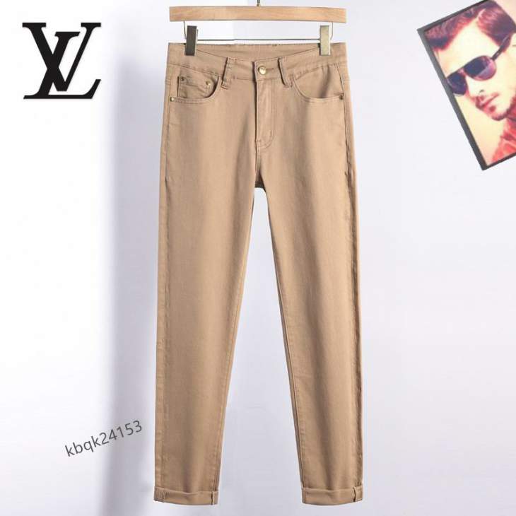 Picture of LV Jeans Long _SKULVsz28-3825tx7111100